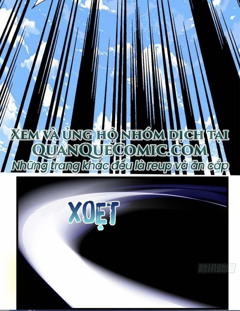 Ta Tu Có Lẽ Là Giả Tiên 68 trang 2