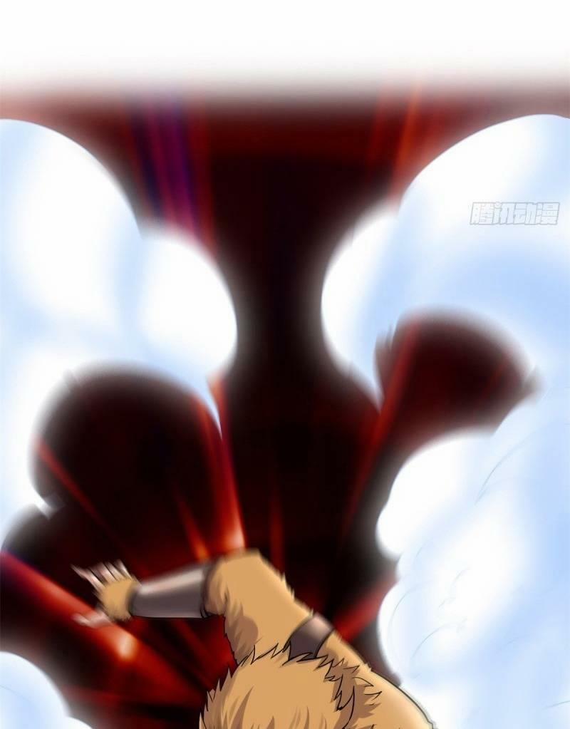 Ta Tu Có Lẽ Là Giả Tiên 68 trang 21