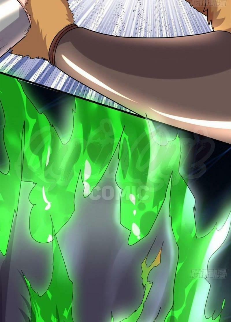 Ta Tu Có Lẽ Là Giả Tiên 68 trang 28