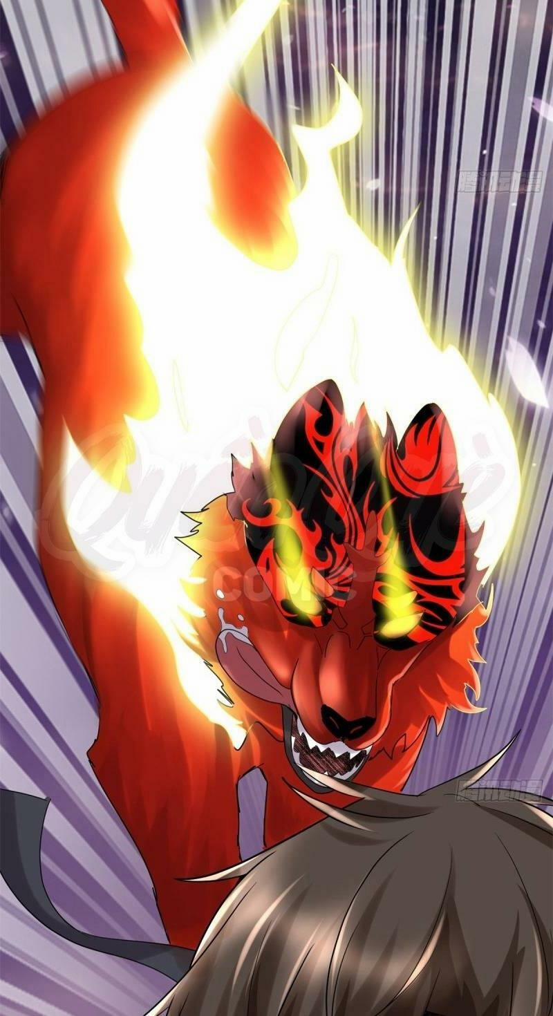 Ta Tu Có Lẽ Là Giả Tiên 68 trang 37