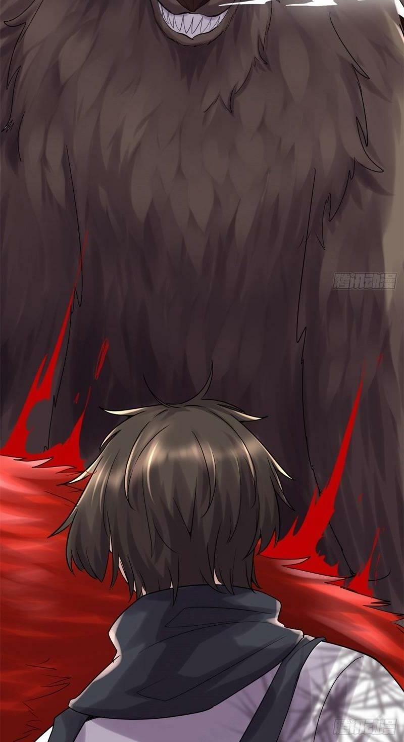 Ta Tu Có Lẽ Là Giả Tiên 68 trang 41