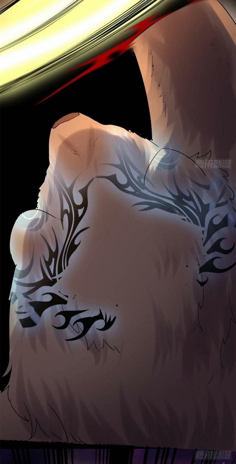 Ta Tu Có Lẽ Là Giả Tiên 68 trang 44