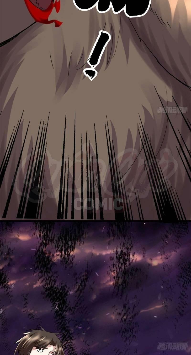 Ta Tu Có Lẽ Là Giả Tiên 68 trang 46