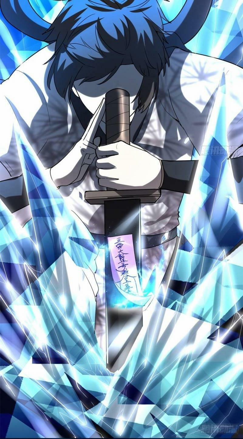 Ta Tu Có Lẽ Là Giả Tiên 68 trang 65