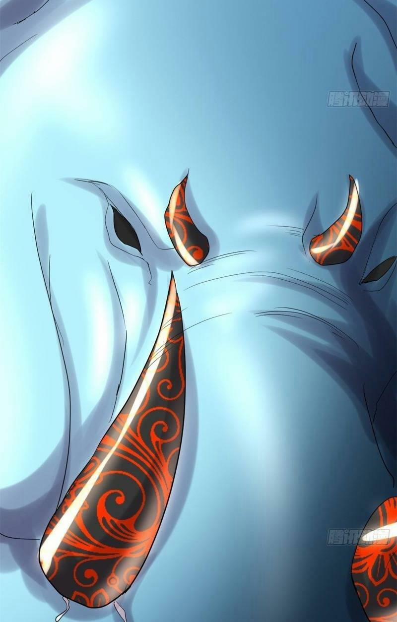 Ta Tu Có Lẽ Là Giả Tiên 68 trang 72