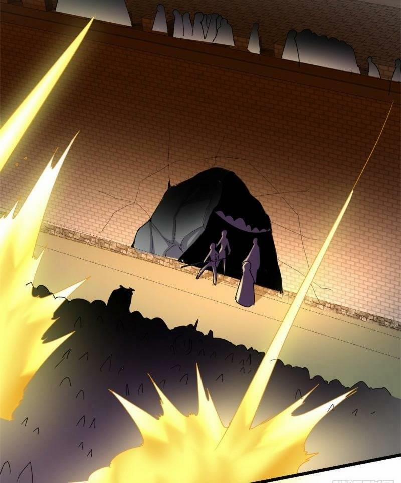 Ta Tu Có Lẽ Là Giả Tiên 68 trang 8