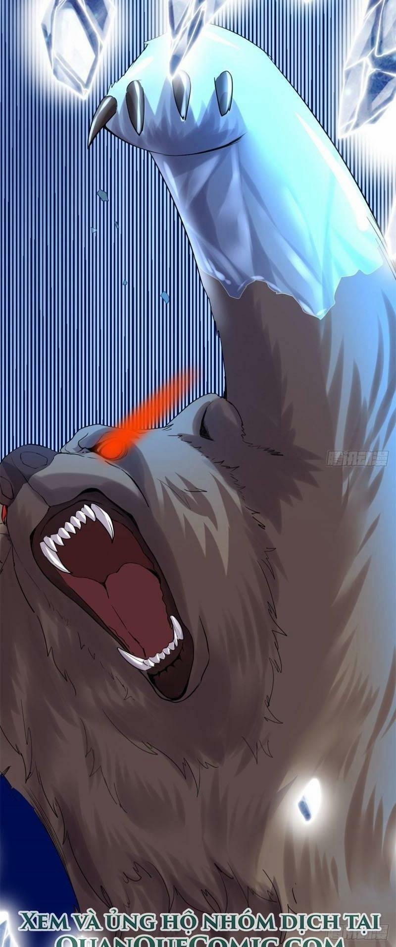 Ta Tu Có Lẽ Là Giả Tiên 69 trang 12