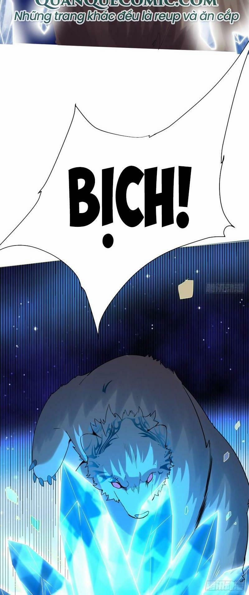 Ta Tu Có Lẽ Là Giả Tiên 69 trang 13