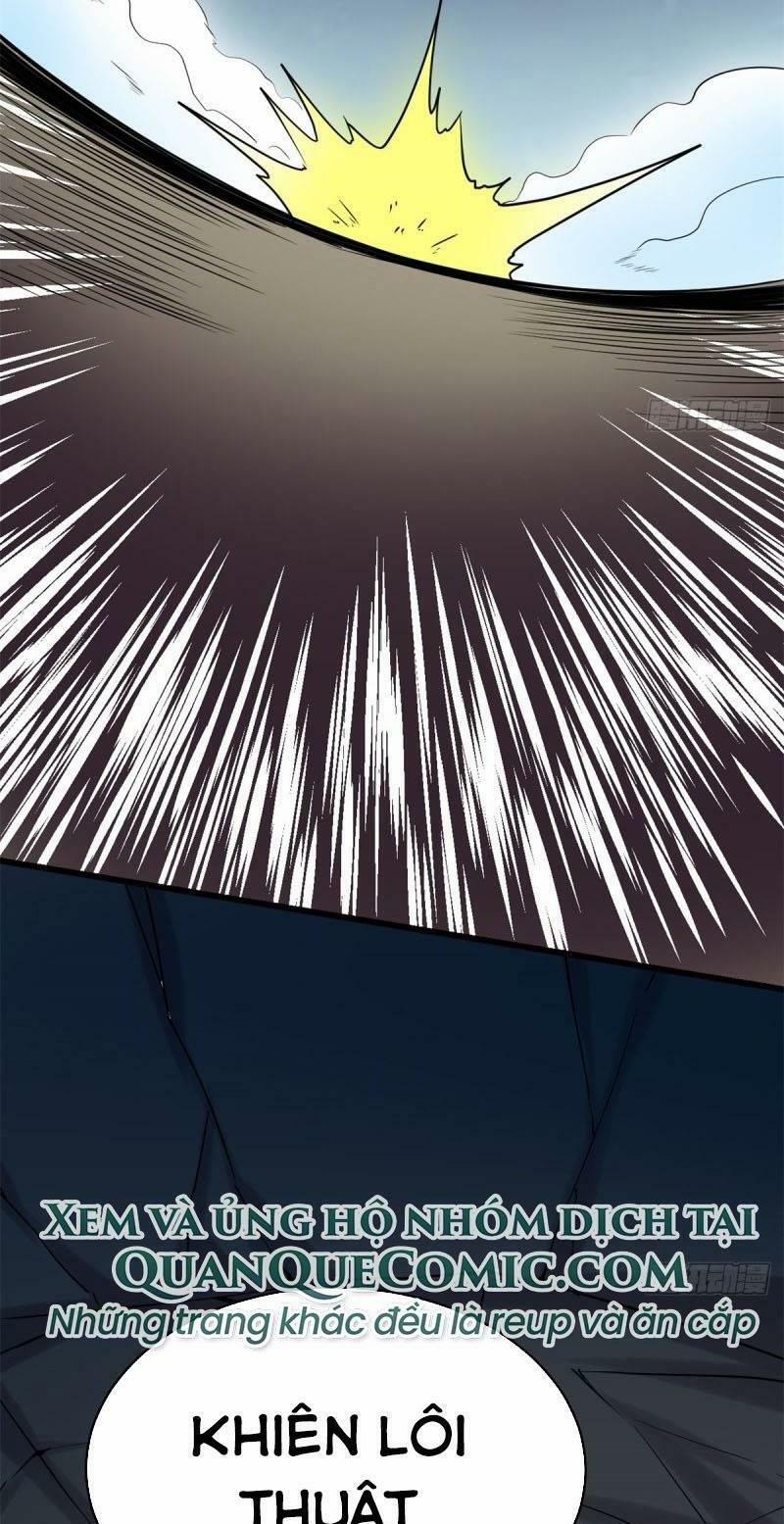 Ta Tu Có Lẽ Là Giả Tiên 69 trang 24