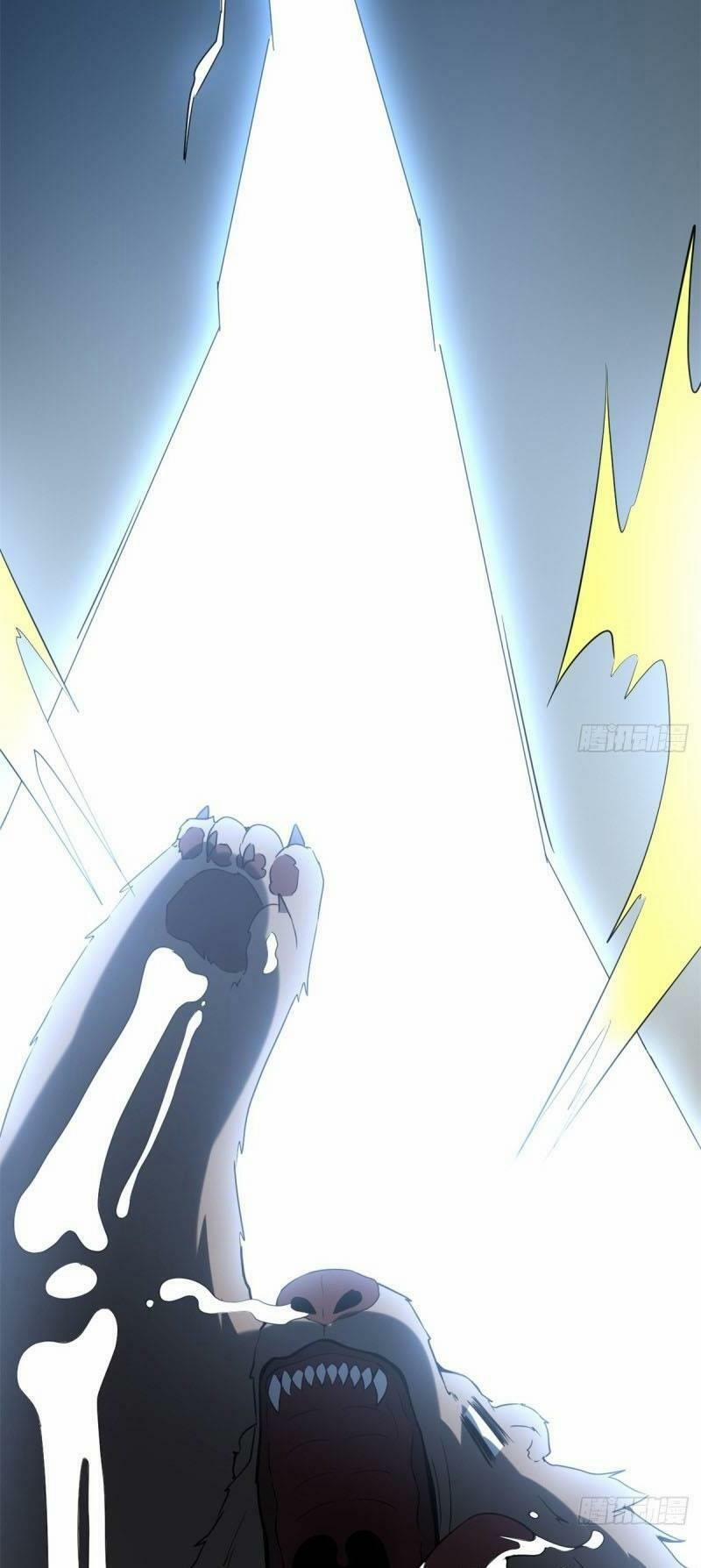 Ta Tu Có Lẽ Là Giả Tiên 69 trang 26