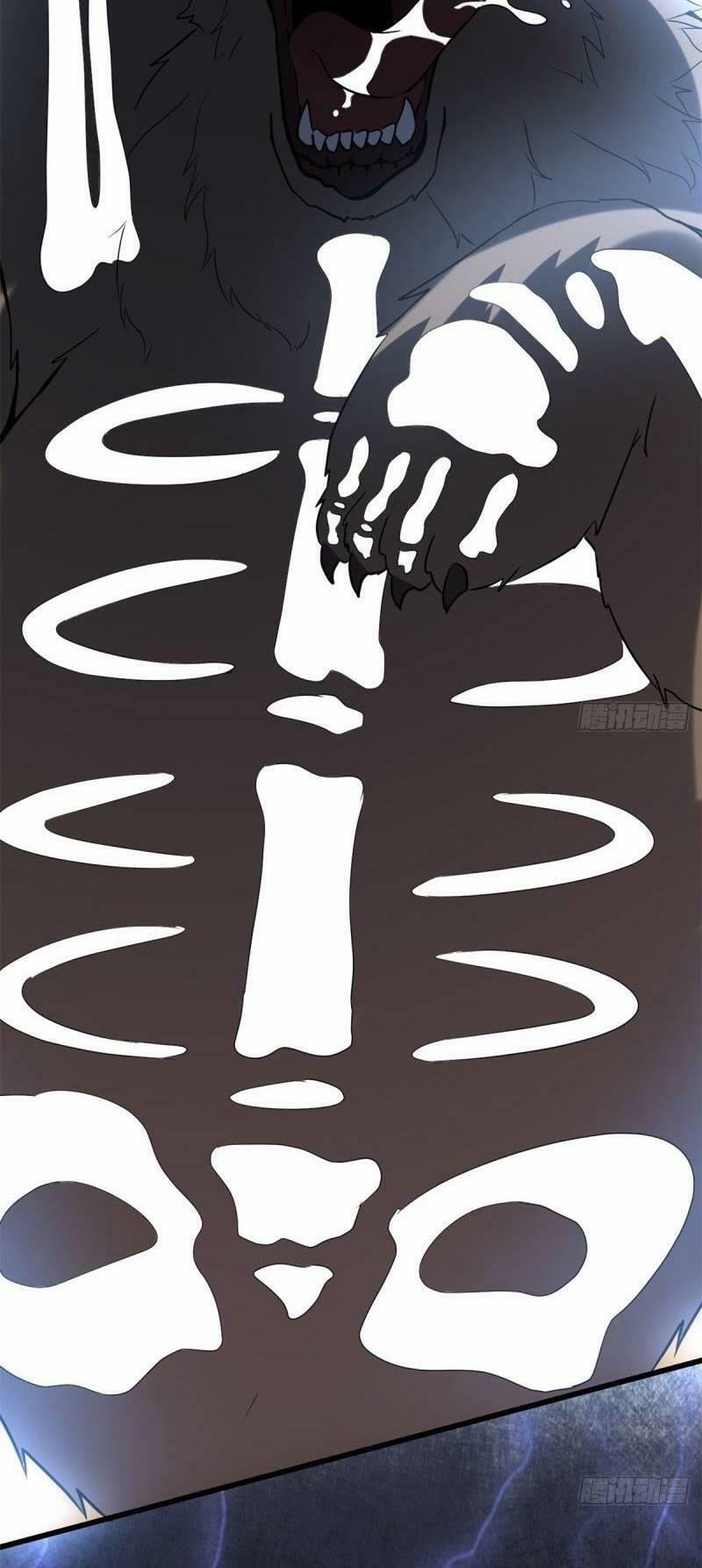 Ta Tu Có Lẽ Là Giả Tiên 69 trang 27