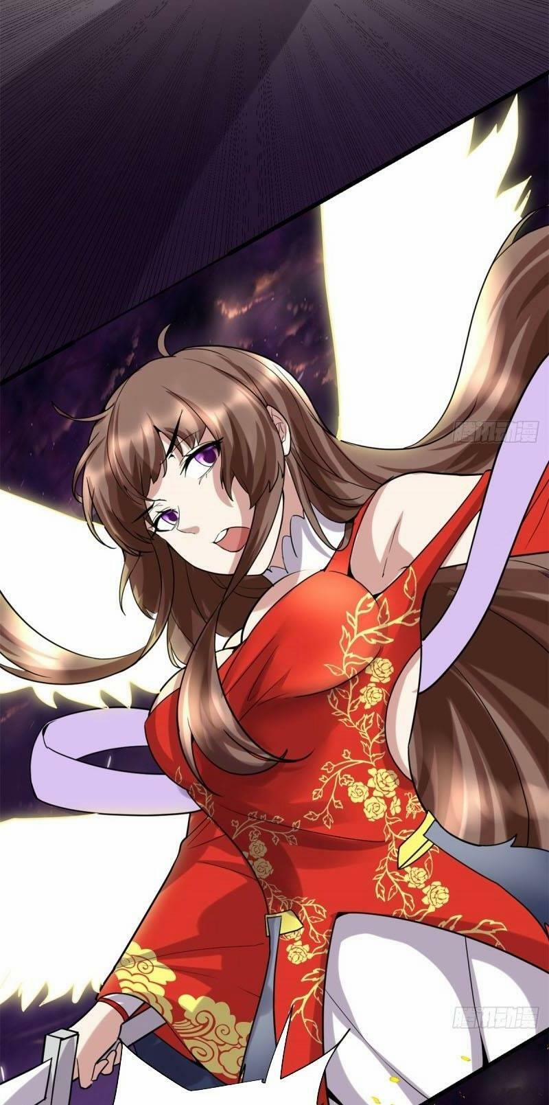 Ta Tu Có Lẽ Là Giả Tiên 69 trang 4