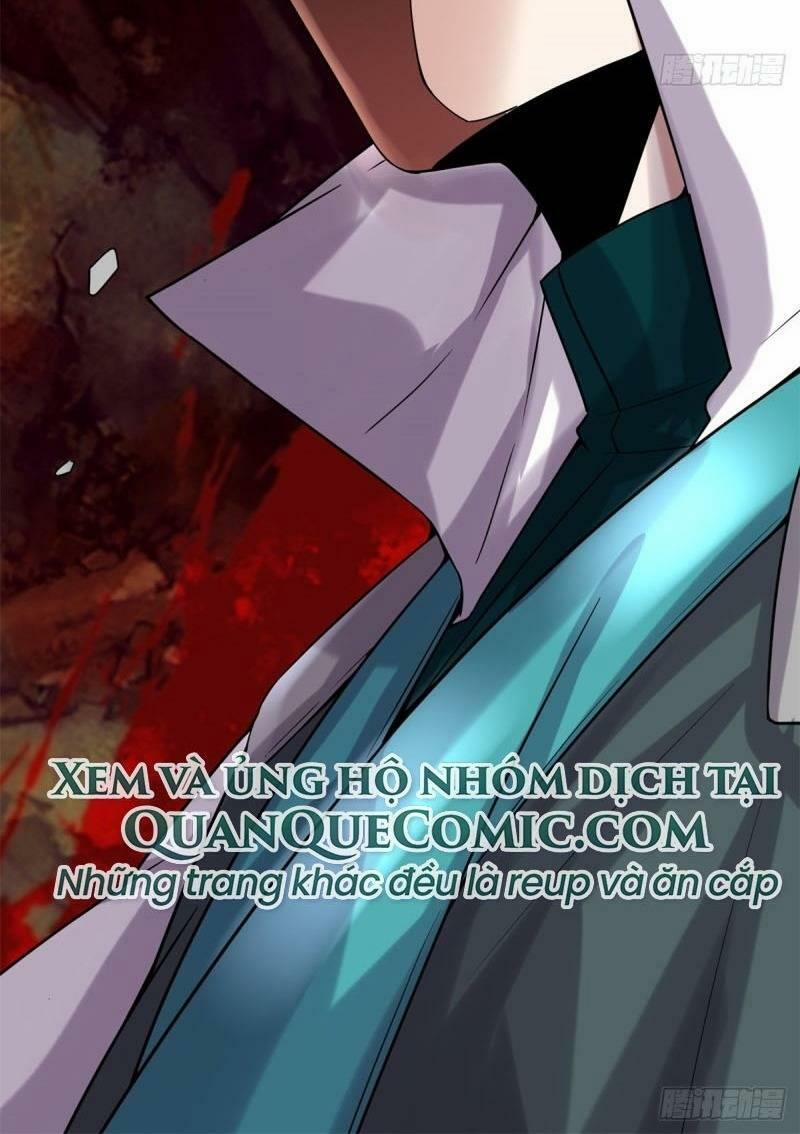 Ta Tu Có Lẽ Là Giả Tiên 69 trang 43