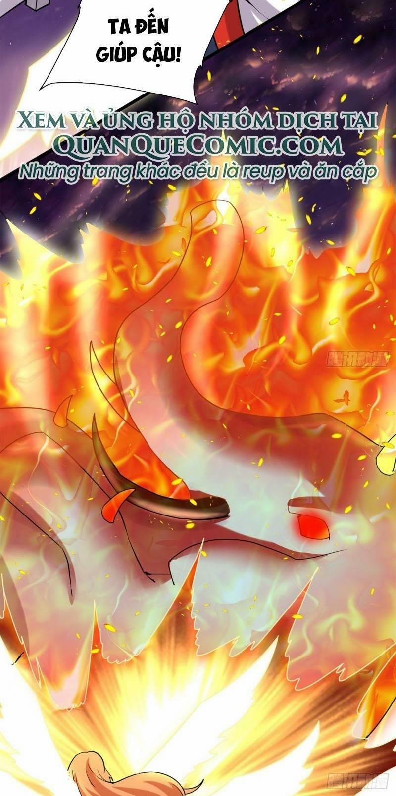 Ta Tu Có Lẽ Là Giả Tiên 69 trang 5