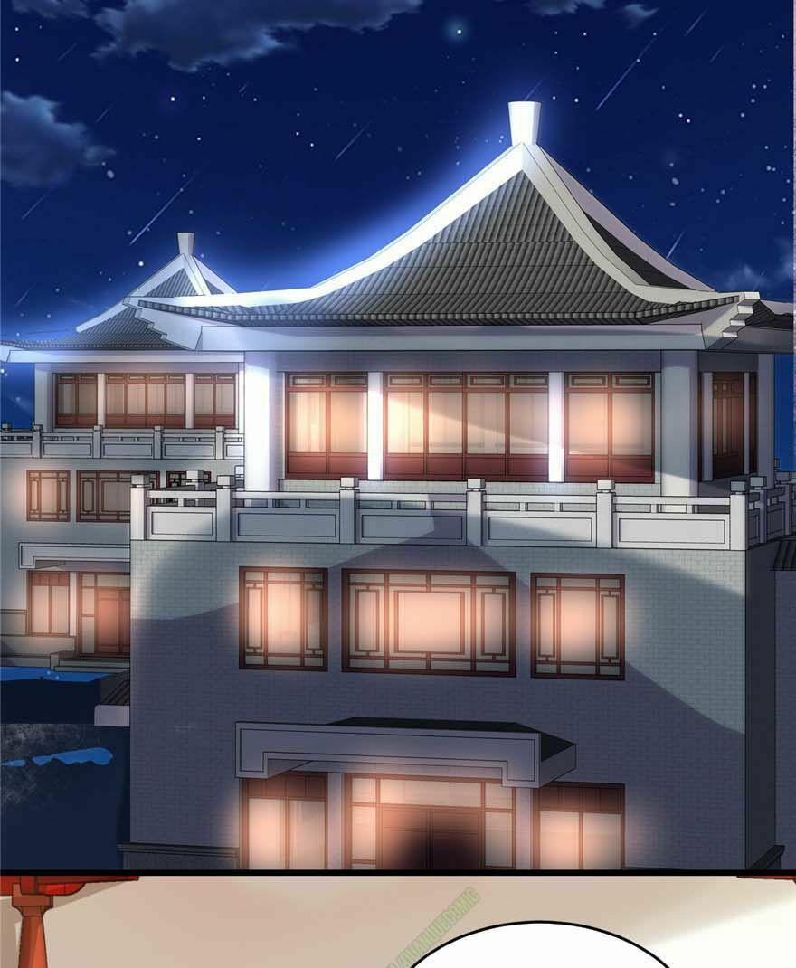 Ta Tu Có Lẽ Là Giả Tiên 7 trang 4