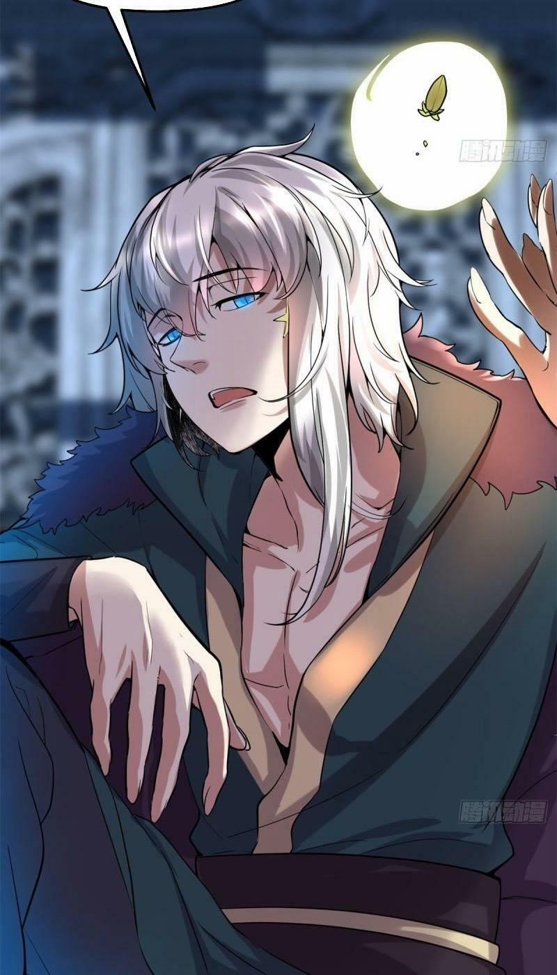 Ta Tu Có Lẽ Là Giả Tiên 70 trang 21