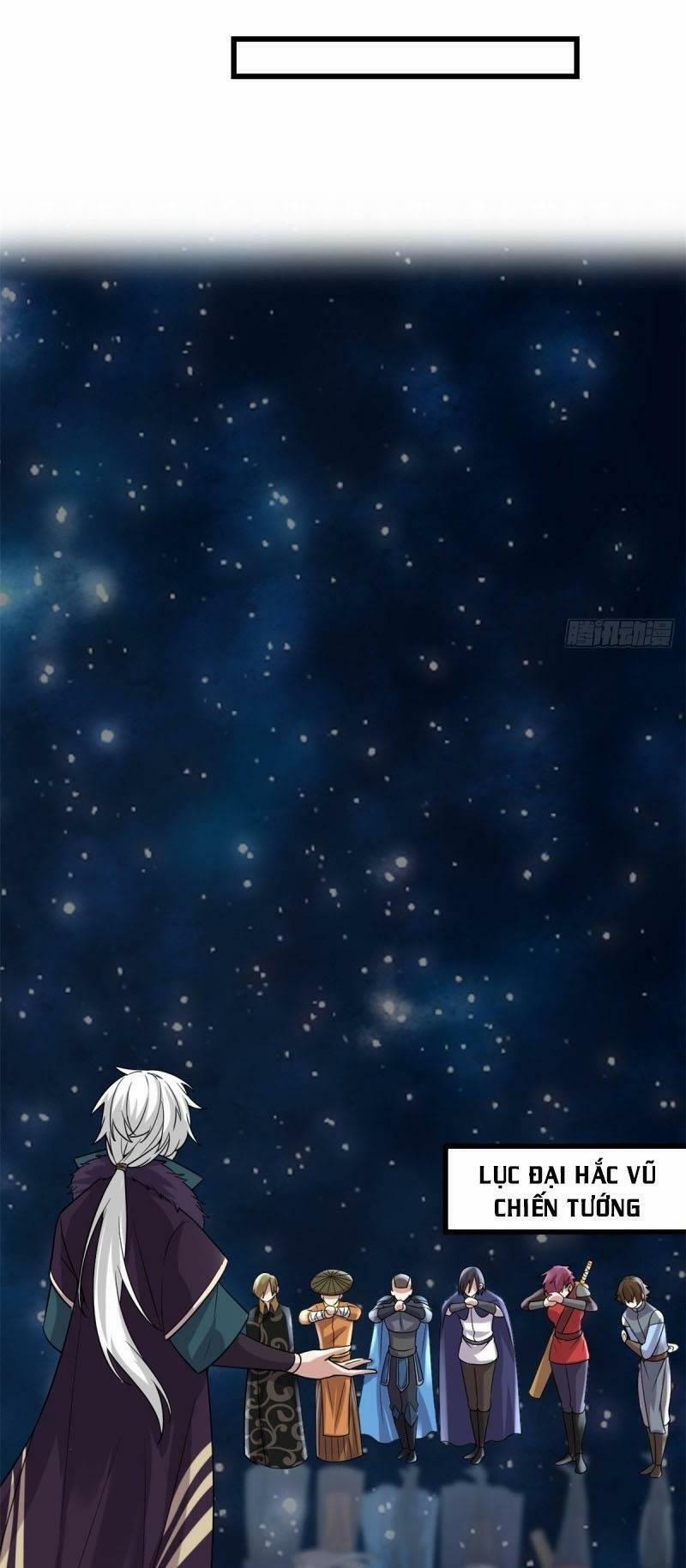 Ta Tu Có Lẽ Là Giả Tiên 70 trang 30