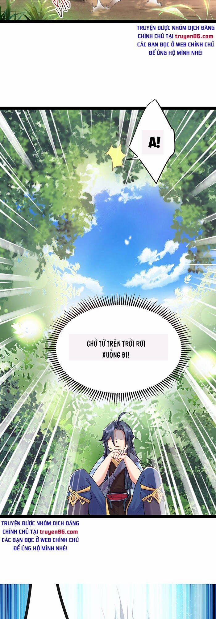 Ta Vô Địch Lúc Nào 1 trang 10