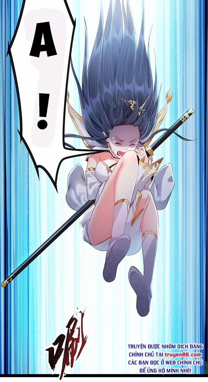 Ta Vô Địch Lúc Nào 1 trang 11