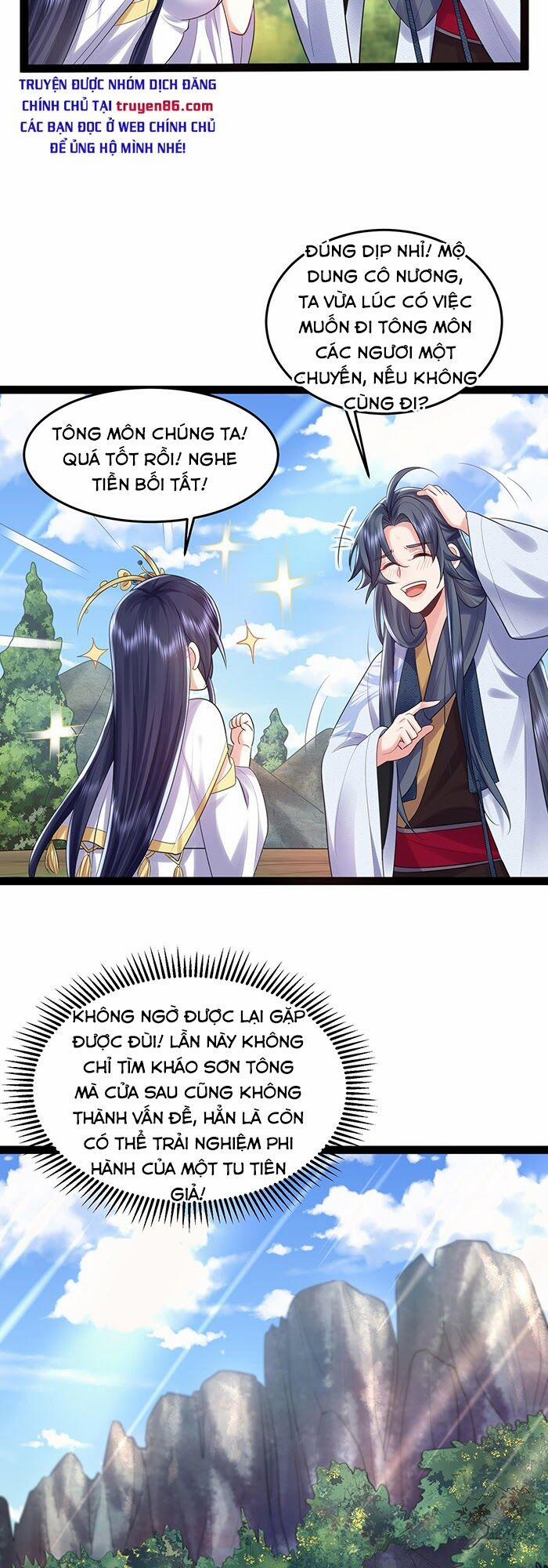 Ta Vô Địch Lúc Nào 1 trang 35