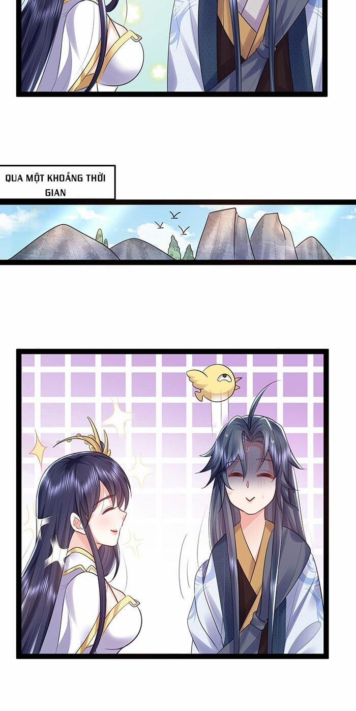 Ta Vô Địch Lúc Nào 1 trang 37