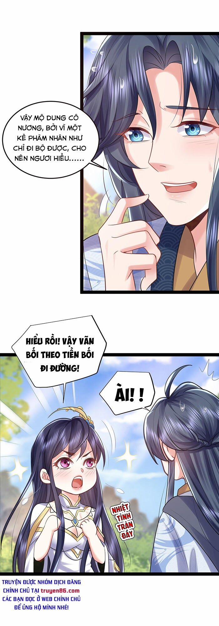 Ta Vô Địch Lúc Nào 1 trang 38