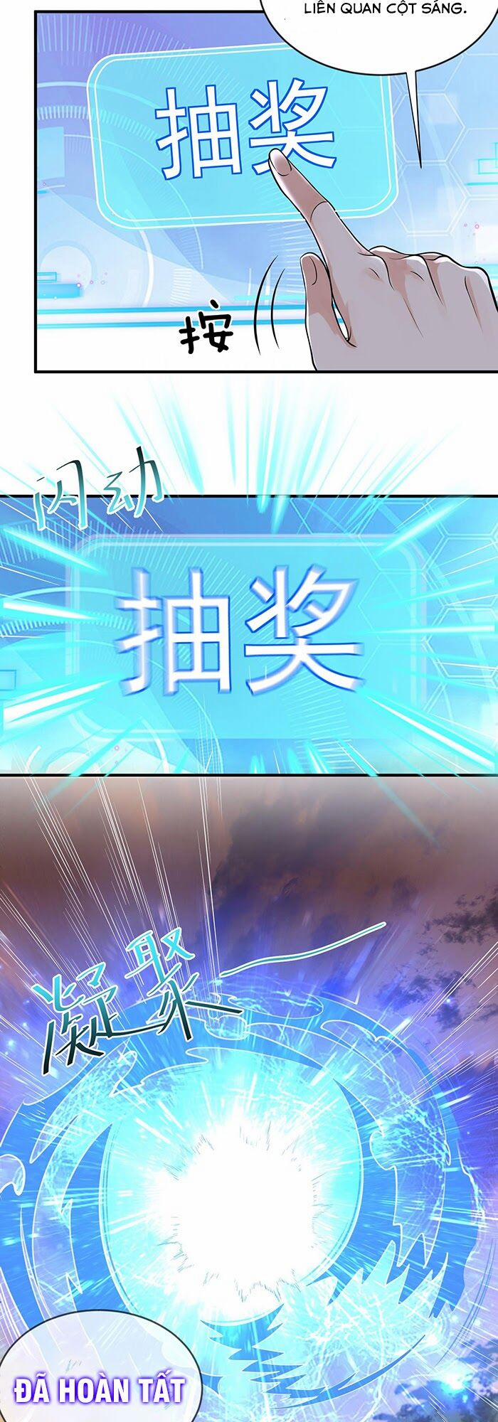 Ta Vô Địch Lúc Nào 10 trang 17