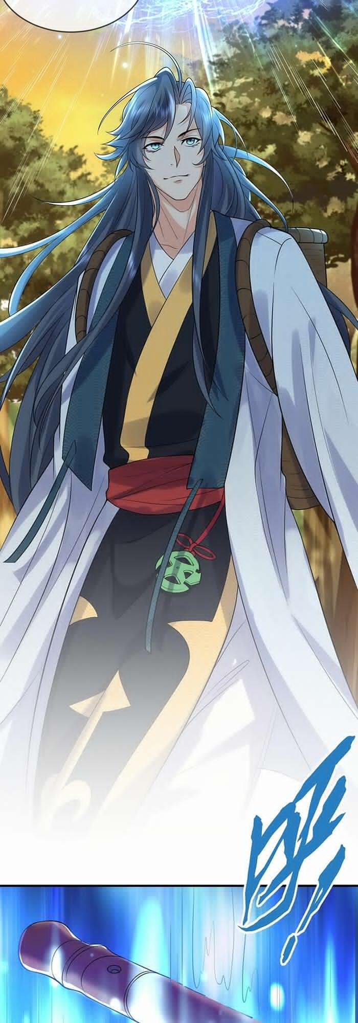 Ta Vô Địch Lúc Nào 10 trang 18