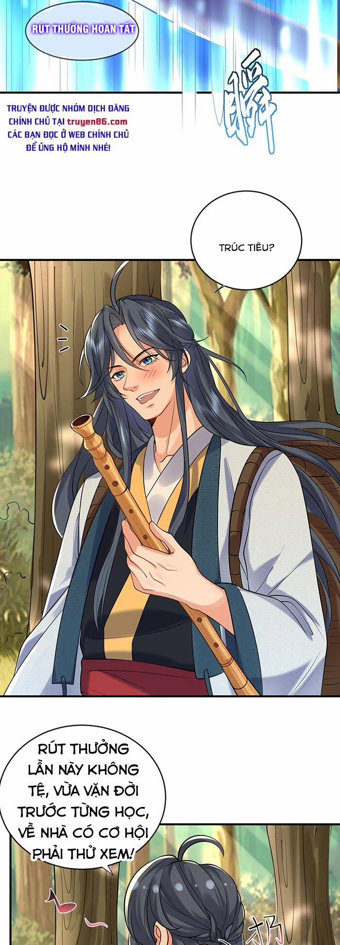 Ta Vô Địch Lúc Nào 10 trang 19