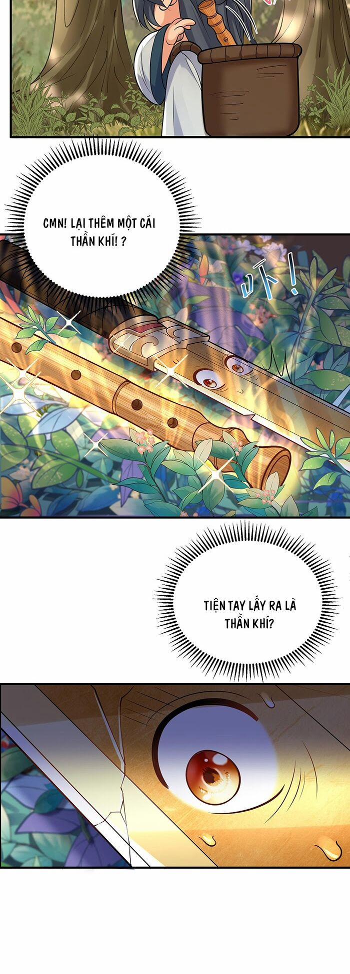 Ta Vô Địch Lúc Nào 10 trang 20