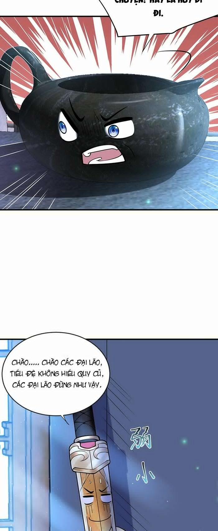 Ta Vô Địch Lúc Nào 10 trang 26