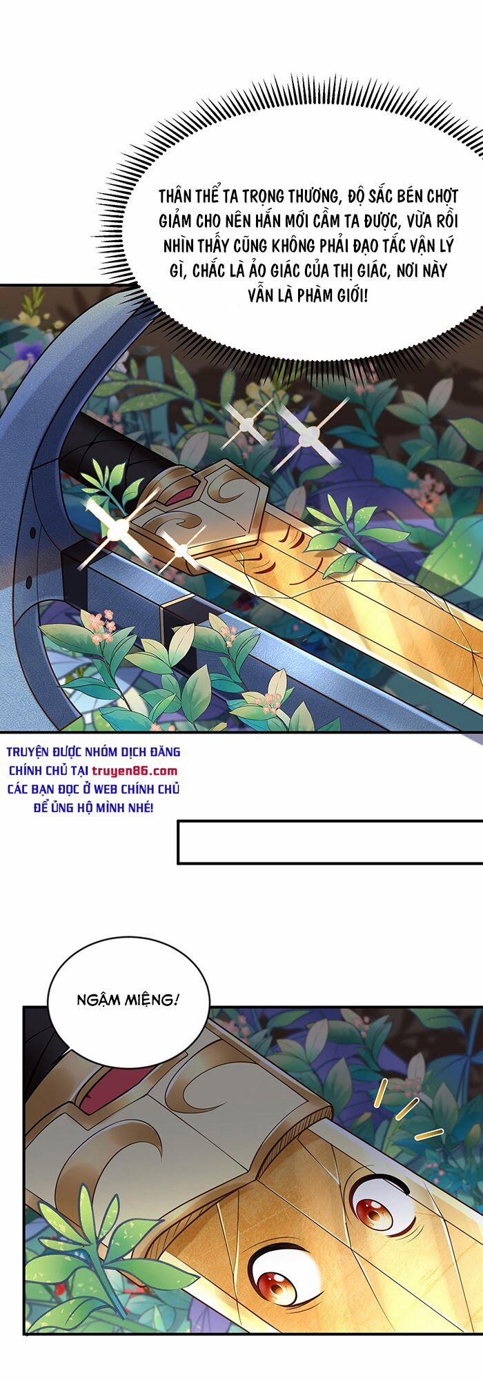 Ta Vô Địch Lúc Nào 10 trang 5