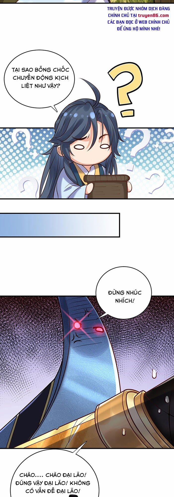 Ta Vô Địch Lúc Nào 10 trang 7