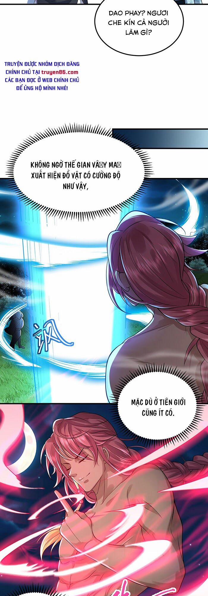 Ta Vô Địch Lúc Nào 11 trang 16