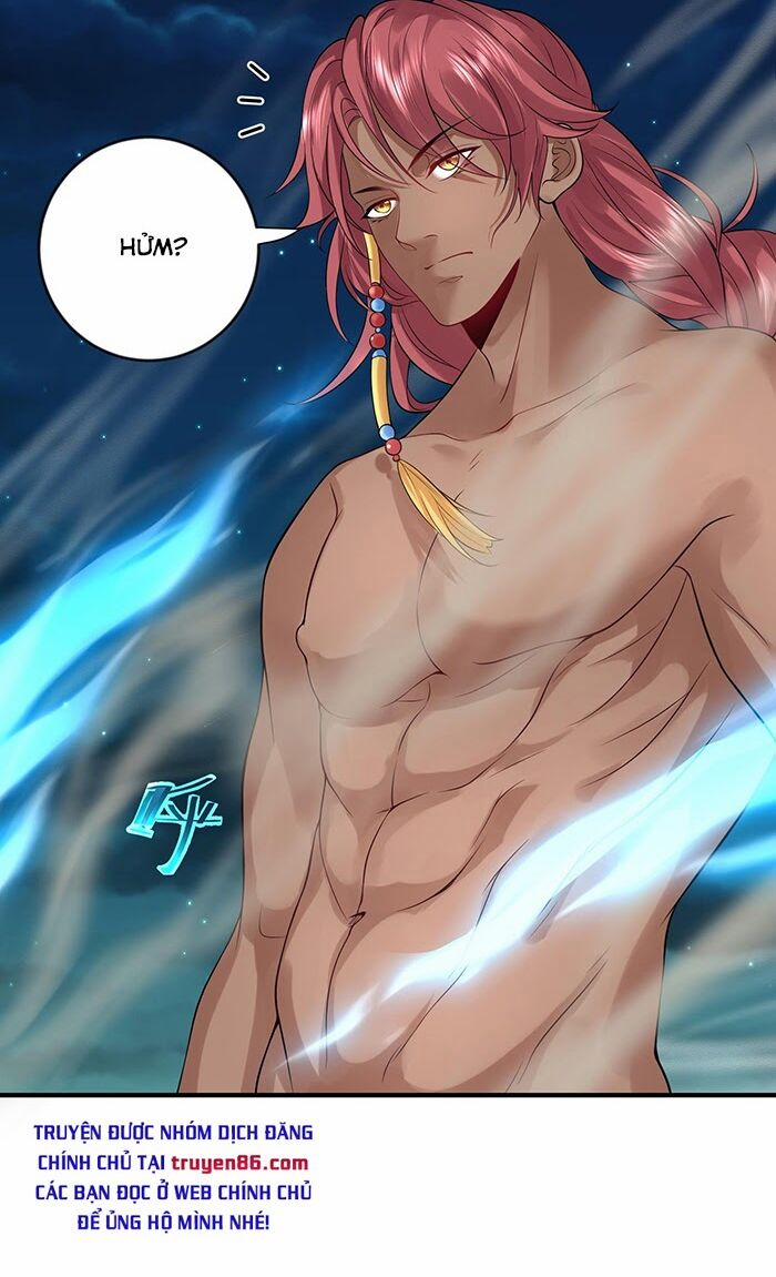 Ta Vô Địch Lúc Nào 11 trang 25