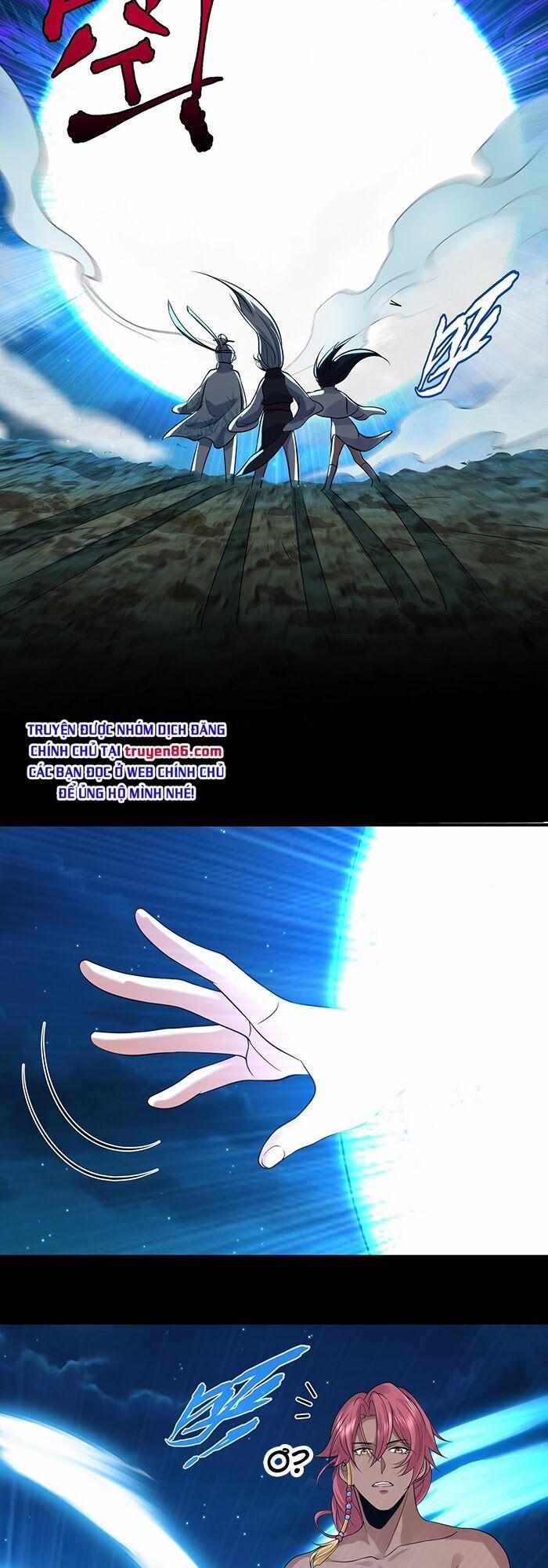 Ta Vô Địch Lúc Nào 11 trang 28