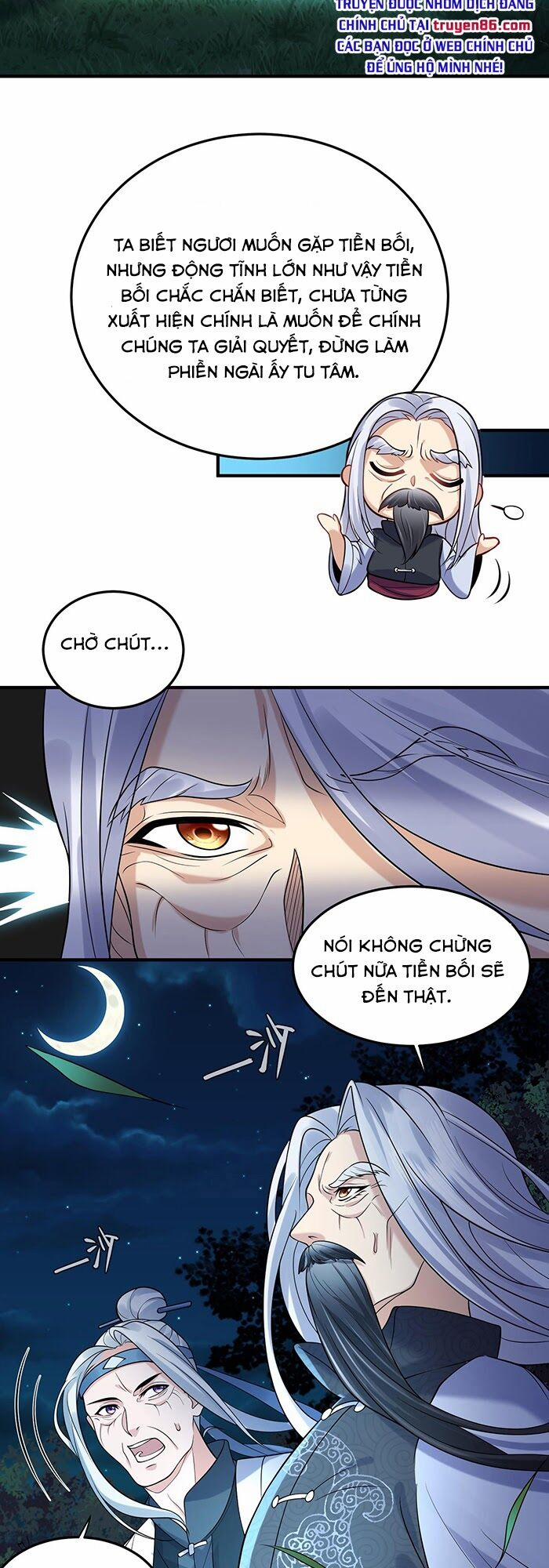 Ta Vô Địch Lúc Nào 11 trang 7