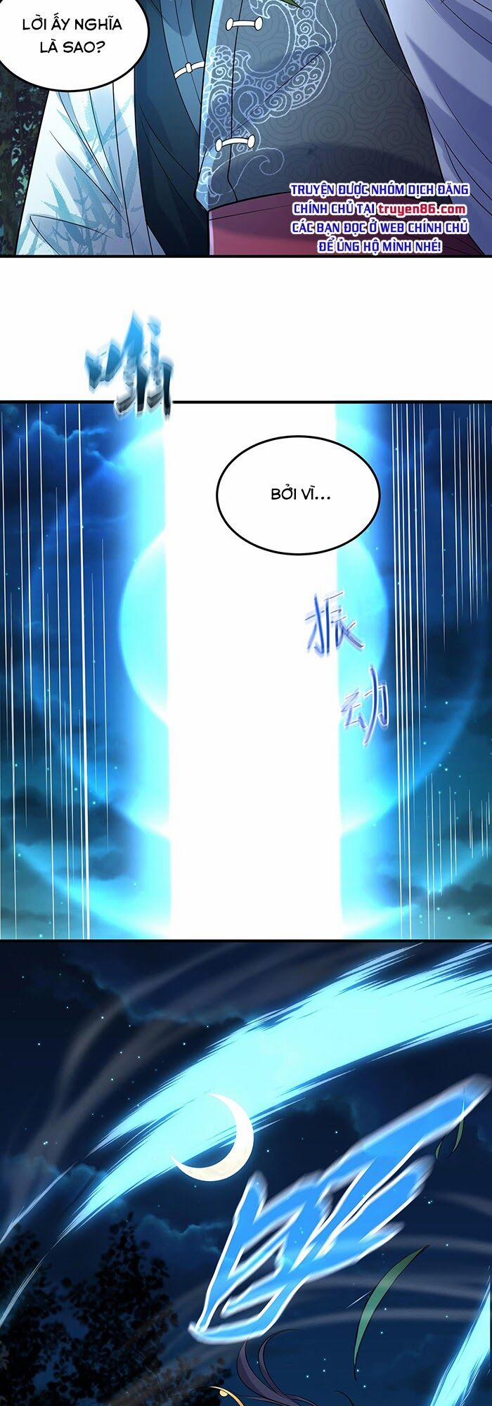 Ta Vô Địch Lúc Nào 11 trang 8