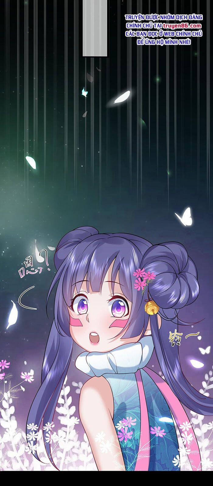 Ta Vô Địch Lúc Nào 12 trang 11