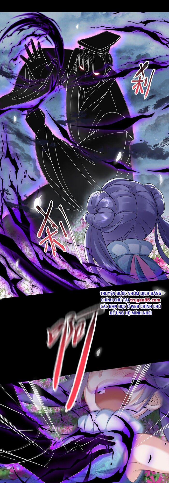 Ta Vô Địch Lúc Nào 12 trang 12