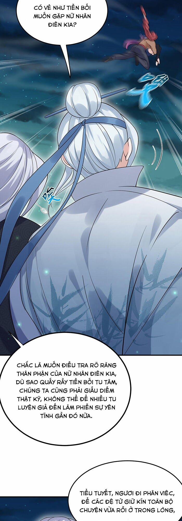 Ta Vô Địch Lúc Nào 12 trang 16