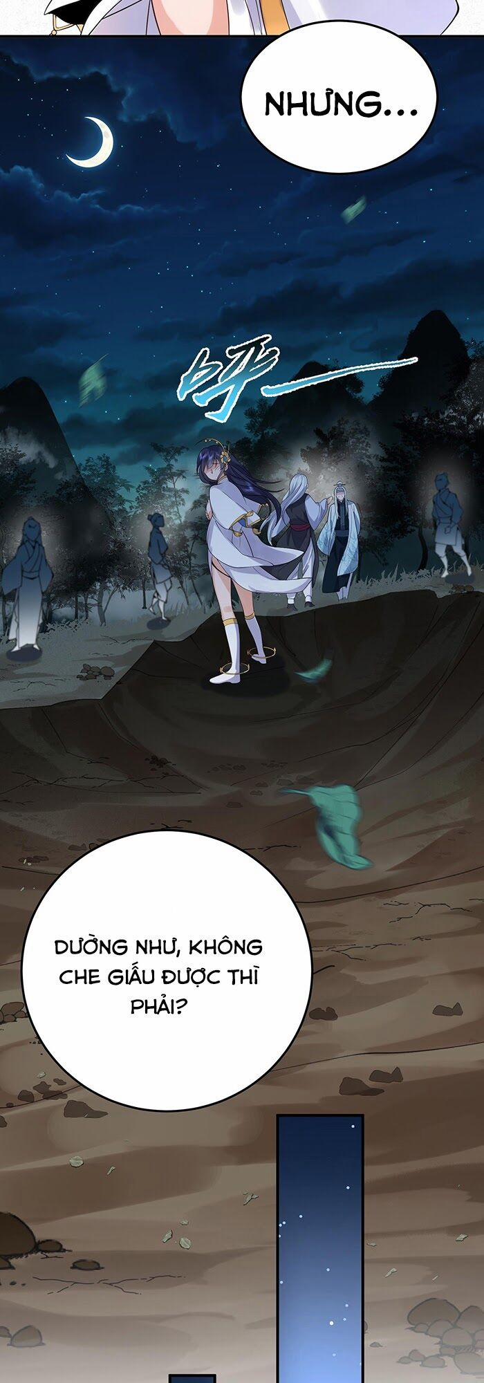 Ta Vô Địch Lúc Nào 12 trang 18