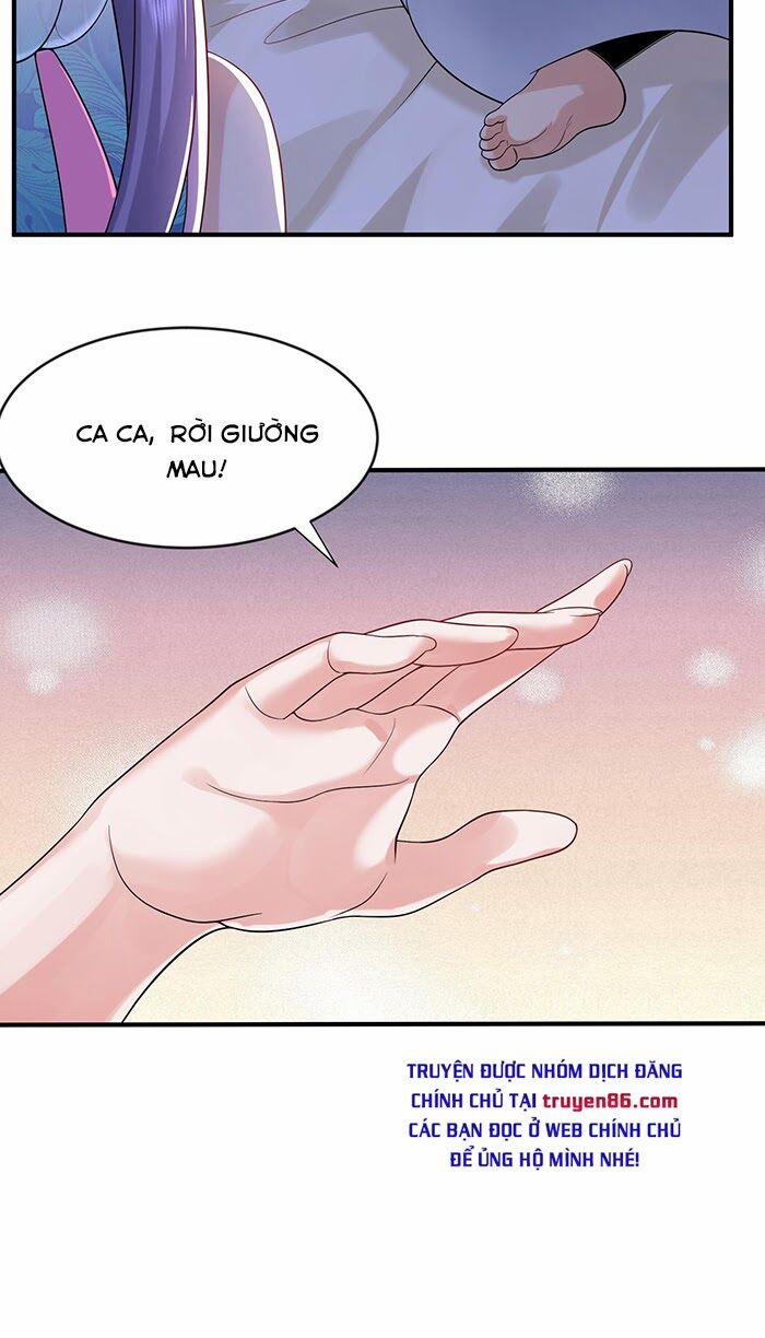 Ta Vô Địch Lúc Nào 13 trang 12