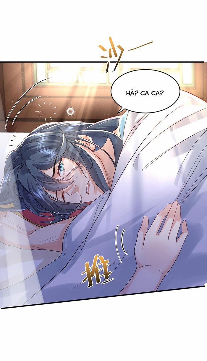 Ta Vô Địch Lúc Nào 13 trang 13