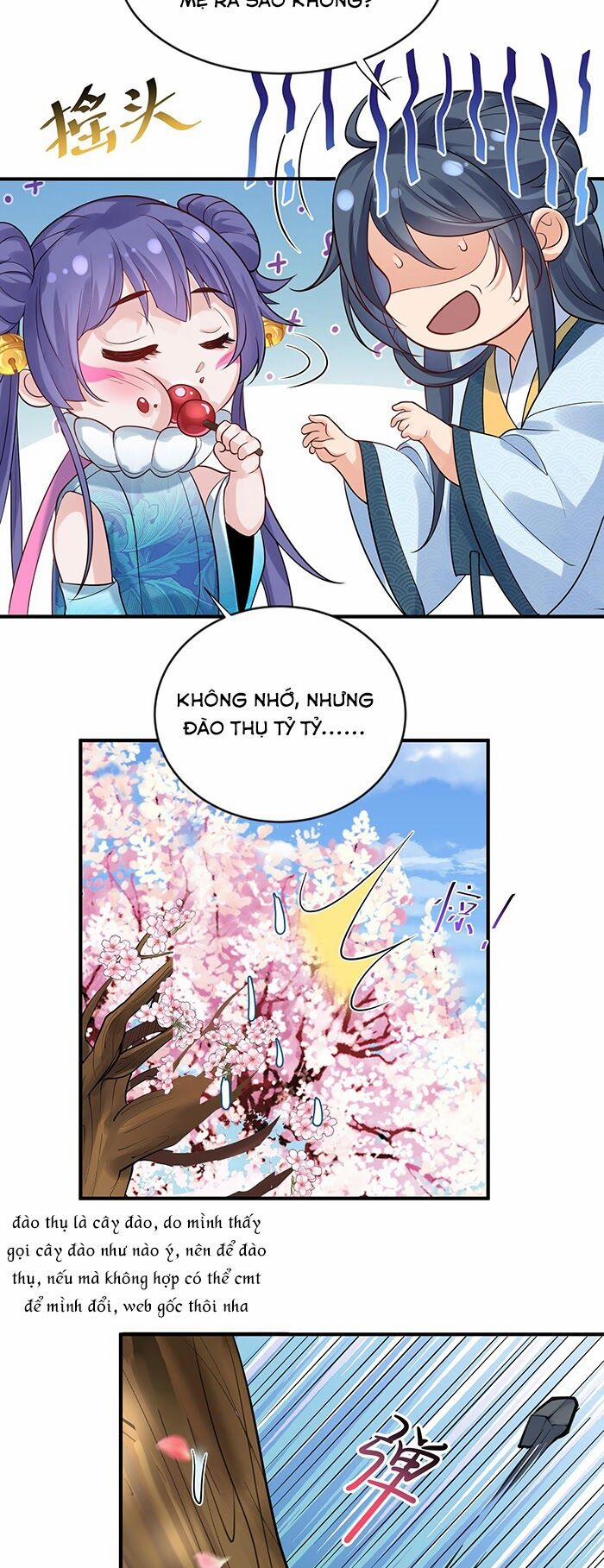 Ta Vô Địch Lúc Nào 13 trang 22