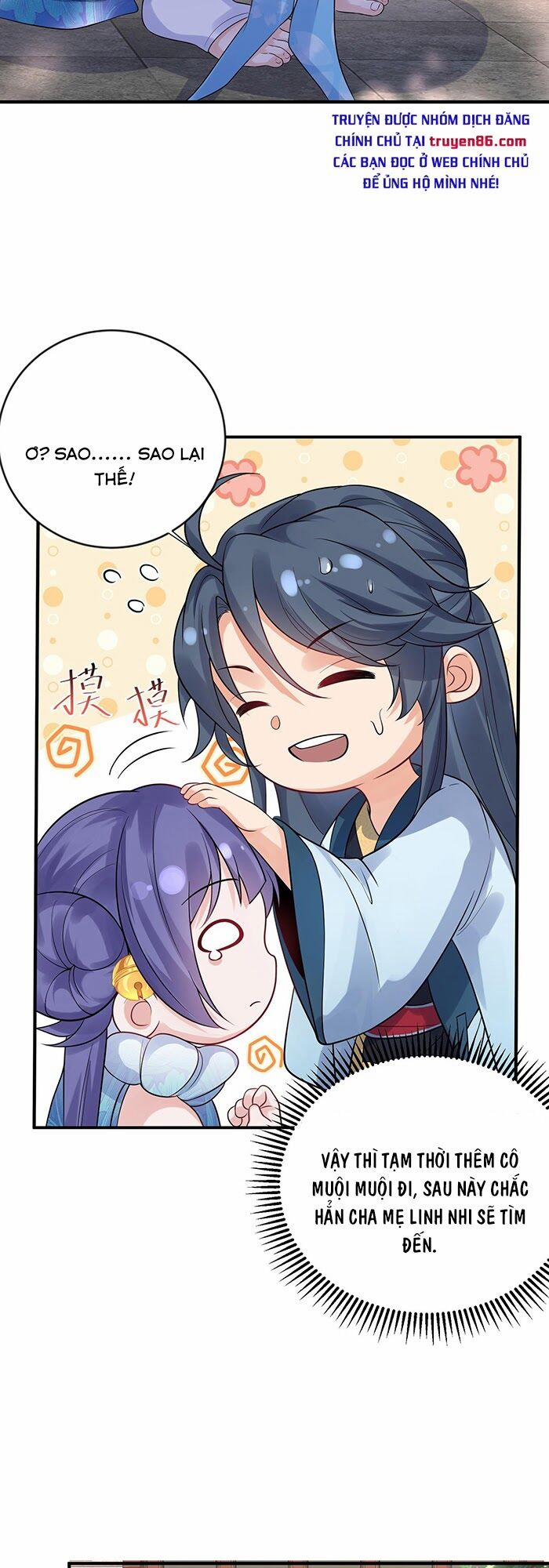 Ta Vô Địch Lúc Nào 13 trang 26