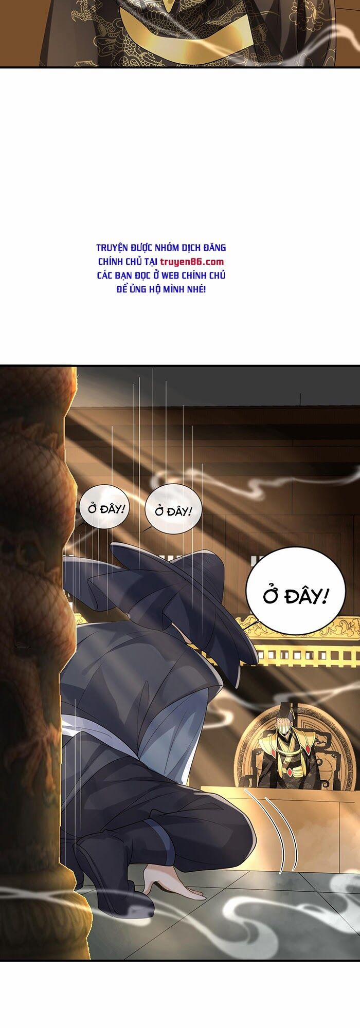 Ta Vô Địch Lúc Nào 13 trang 8