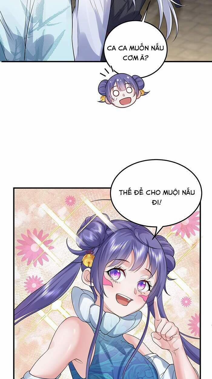 Ta Vô Địch Lúc Nào 14 trang 14