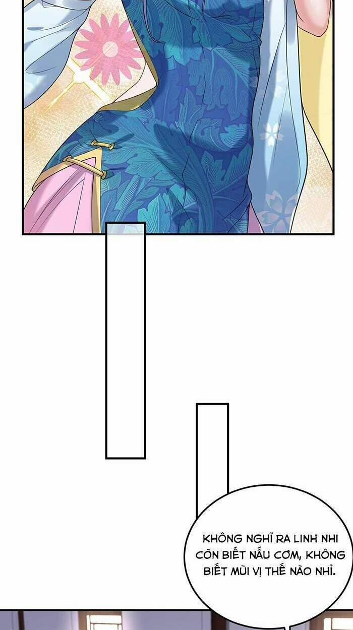 Ta Vô Địch Lúc Nào 14 trang 15