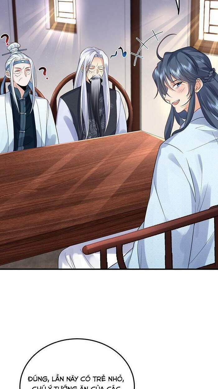 Ta Vô Địch Lúc Nào 14 trang 16